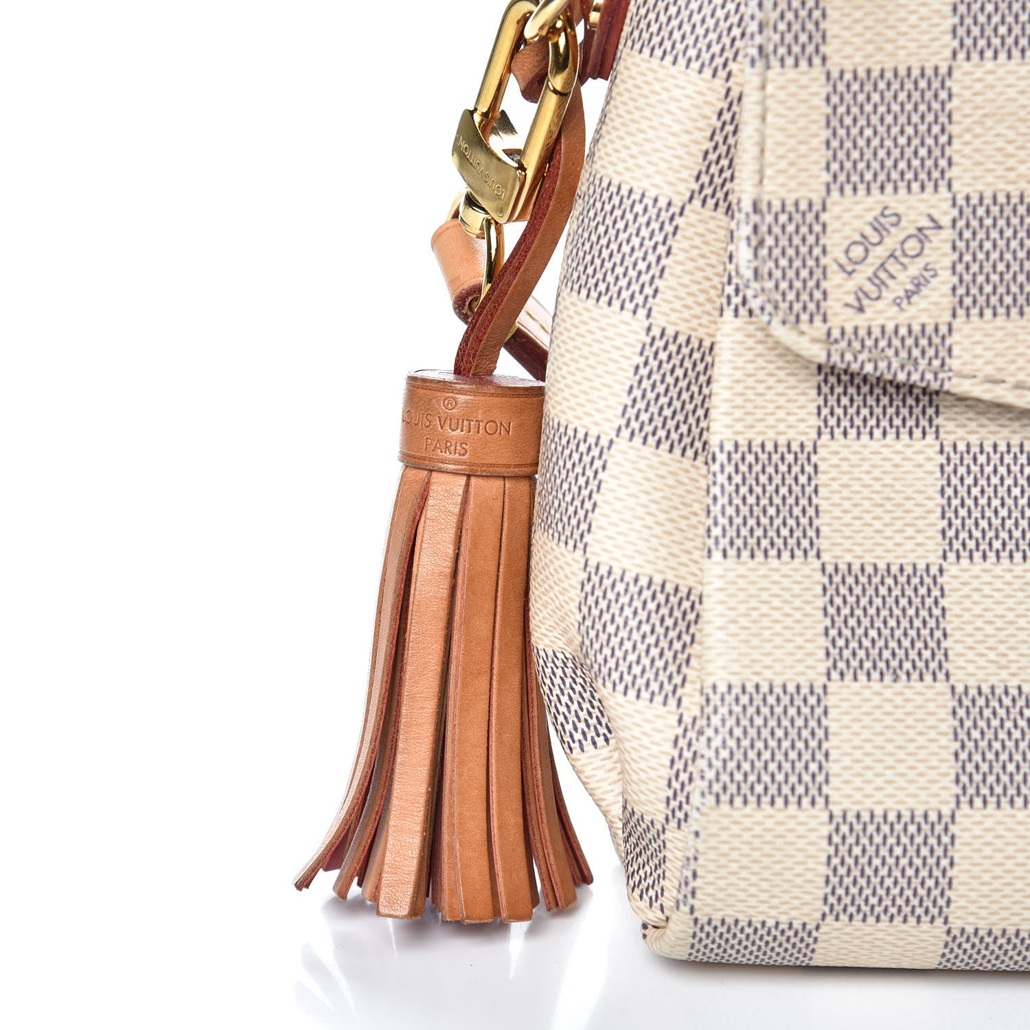 Louis Vuitton Damier Azur Croisette 12 of 18