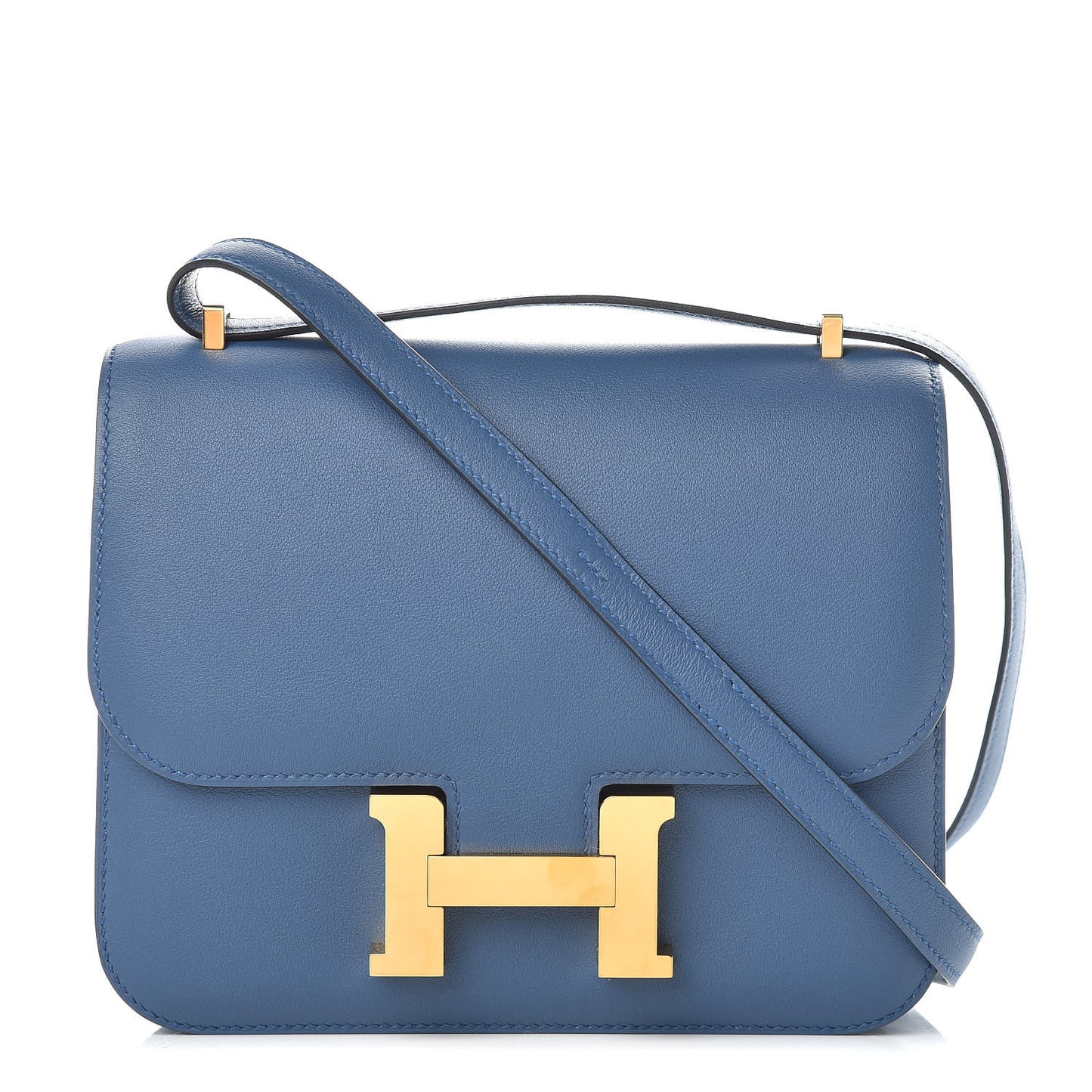 Swift Constance 18 Bleu Agate