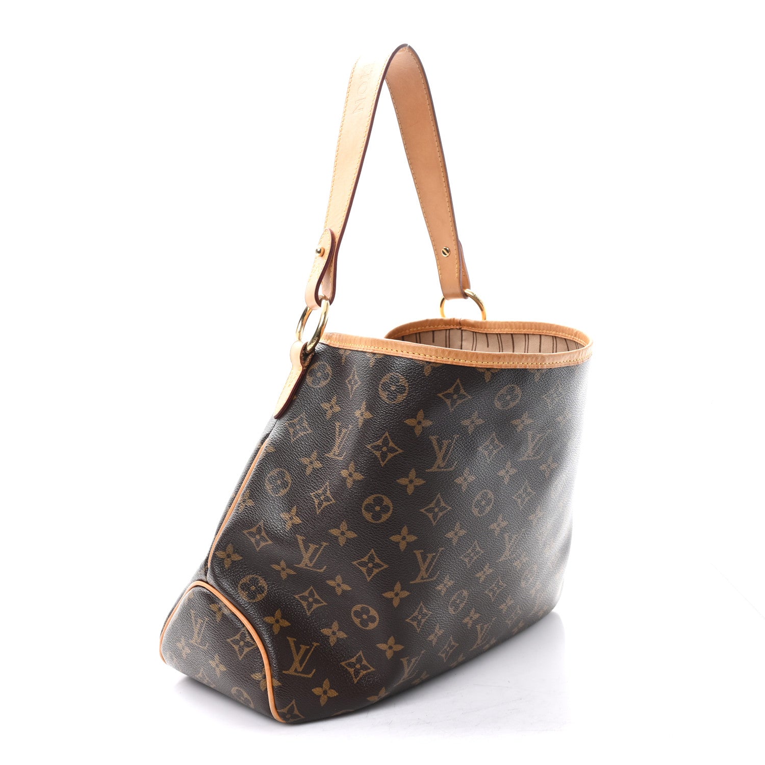 ♡LOUISVUITTON♡ Louis Vuitton Damier Ebene Eva Clutch 1840306 – FASHIONPHILE
