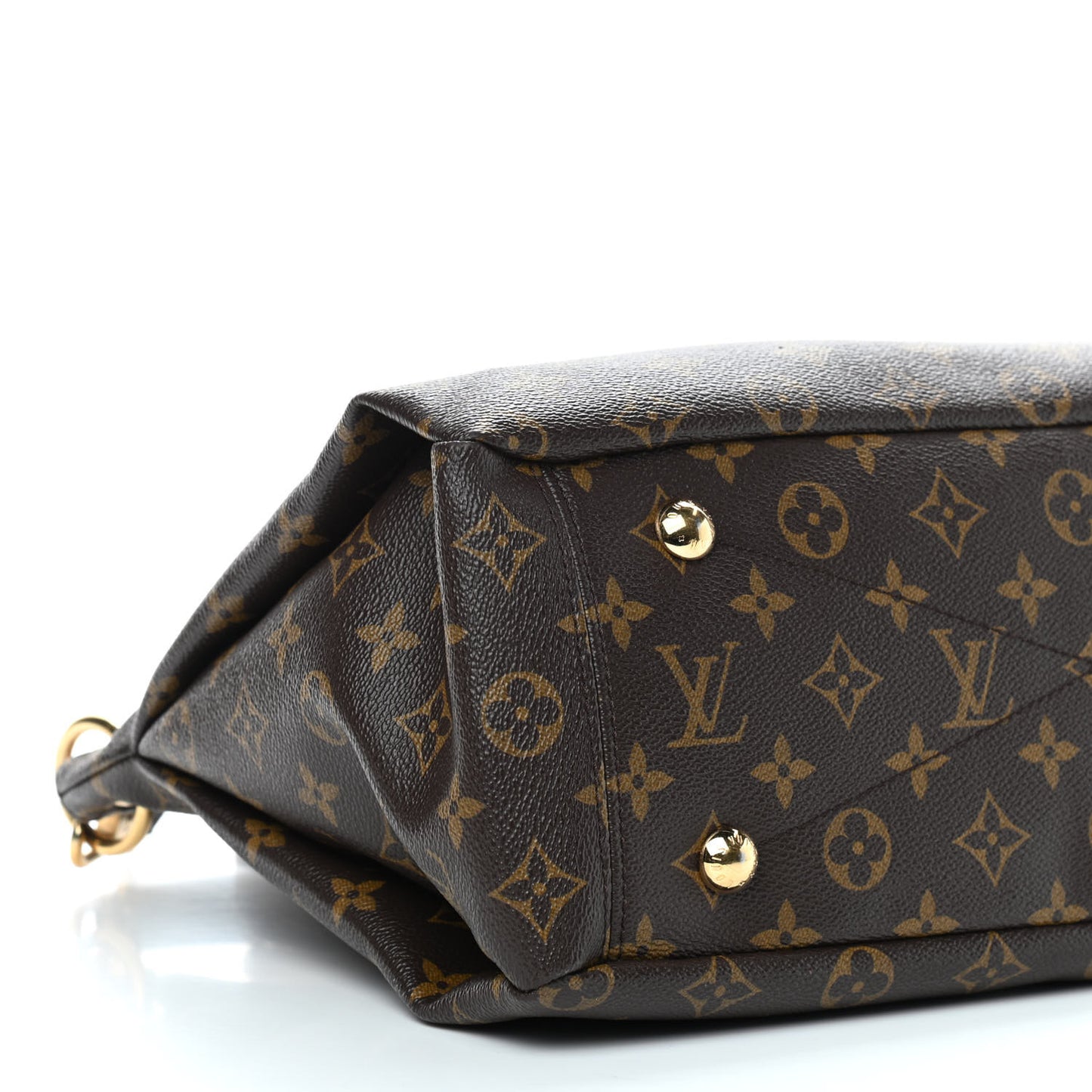 Monogram Pallas Black