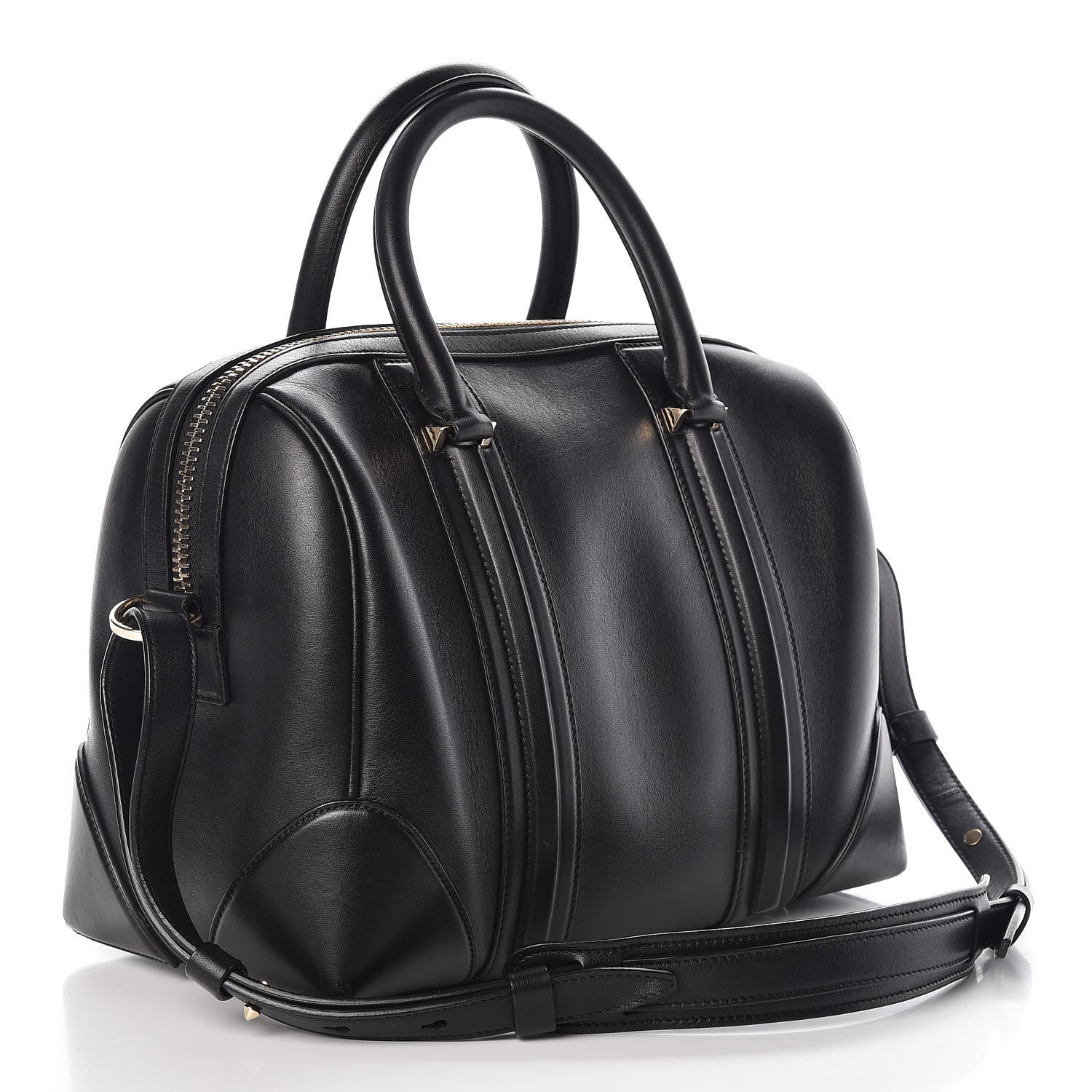 Givenchy Lambskin Medium Lucrezia Black 3 of 8