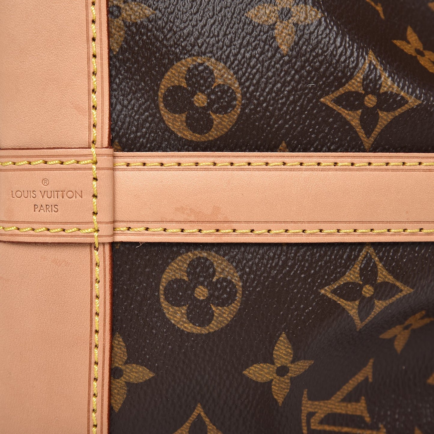 Monogram Noe BB