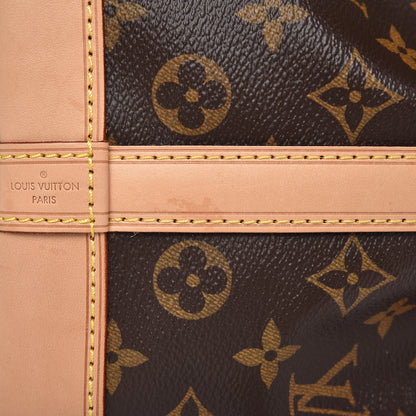Louis Vuitton Monogram Noe BB 6 of 6