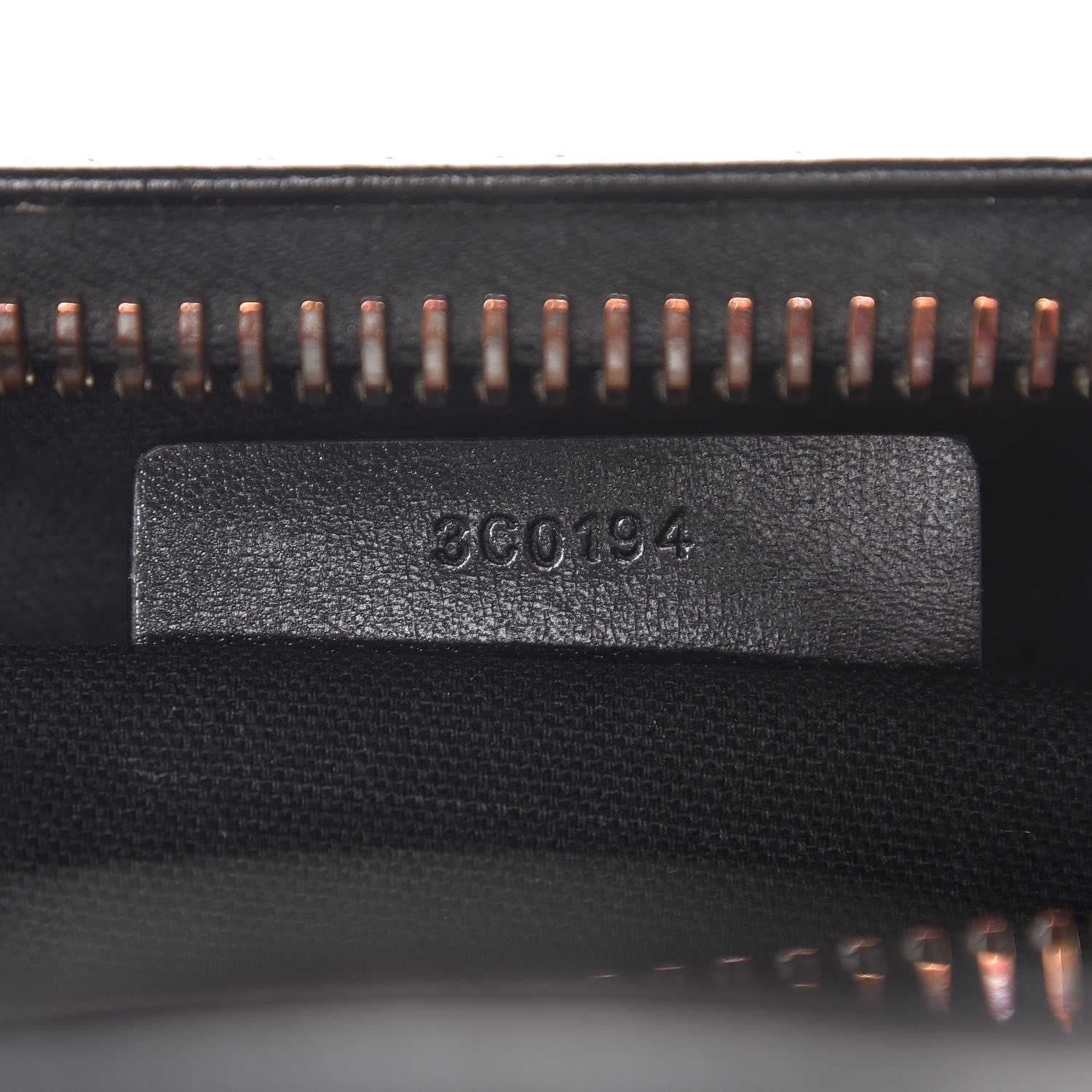 Givenchy Shiny Lord Calfskin Small Antigona Black 5 of 7