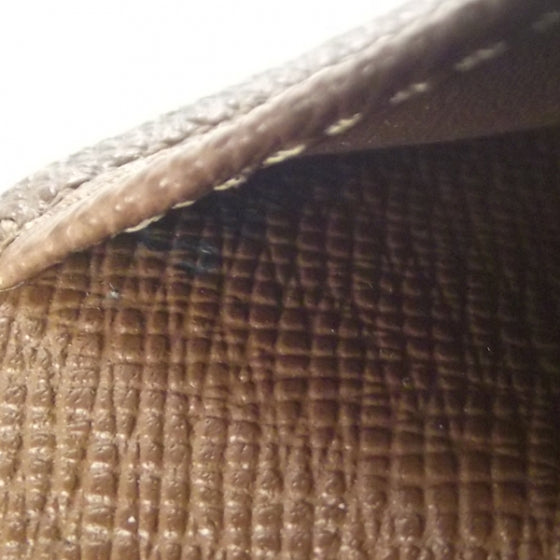 Monogram Elise Wallet