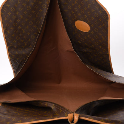 Louis Vuitton Monogram French Company Garment Bag 4 of 6