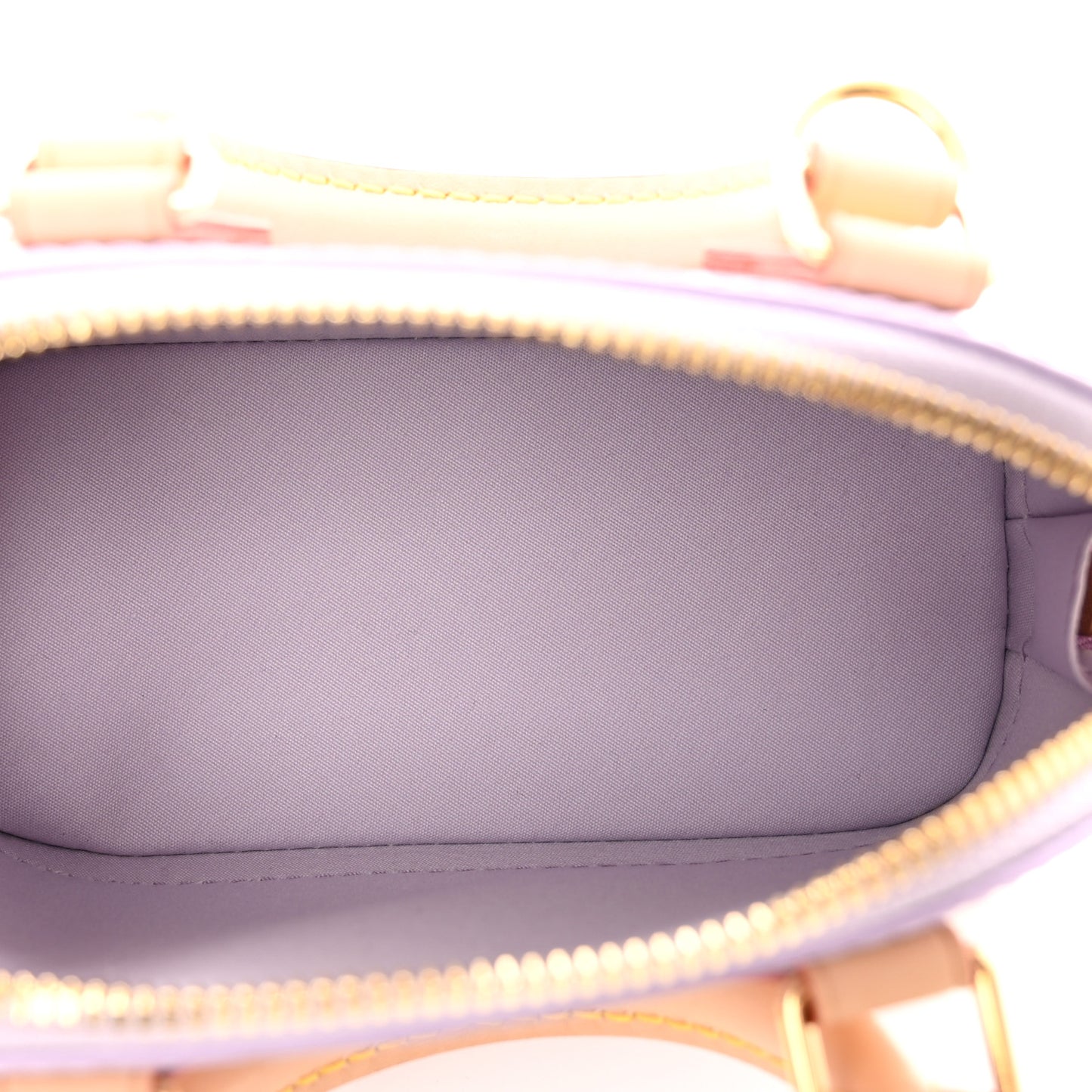 Vernis Nano Alma Glossy Lilac