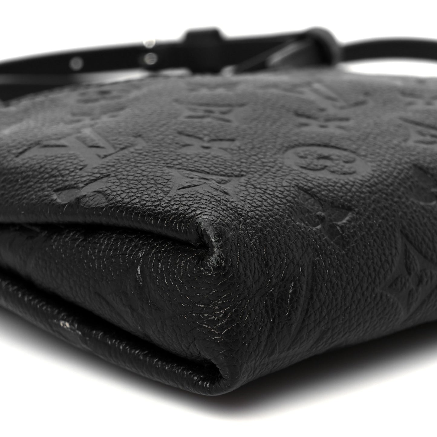 Empreinte Pallas Crossbody Black