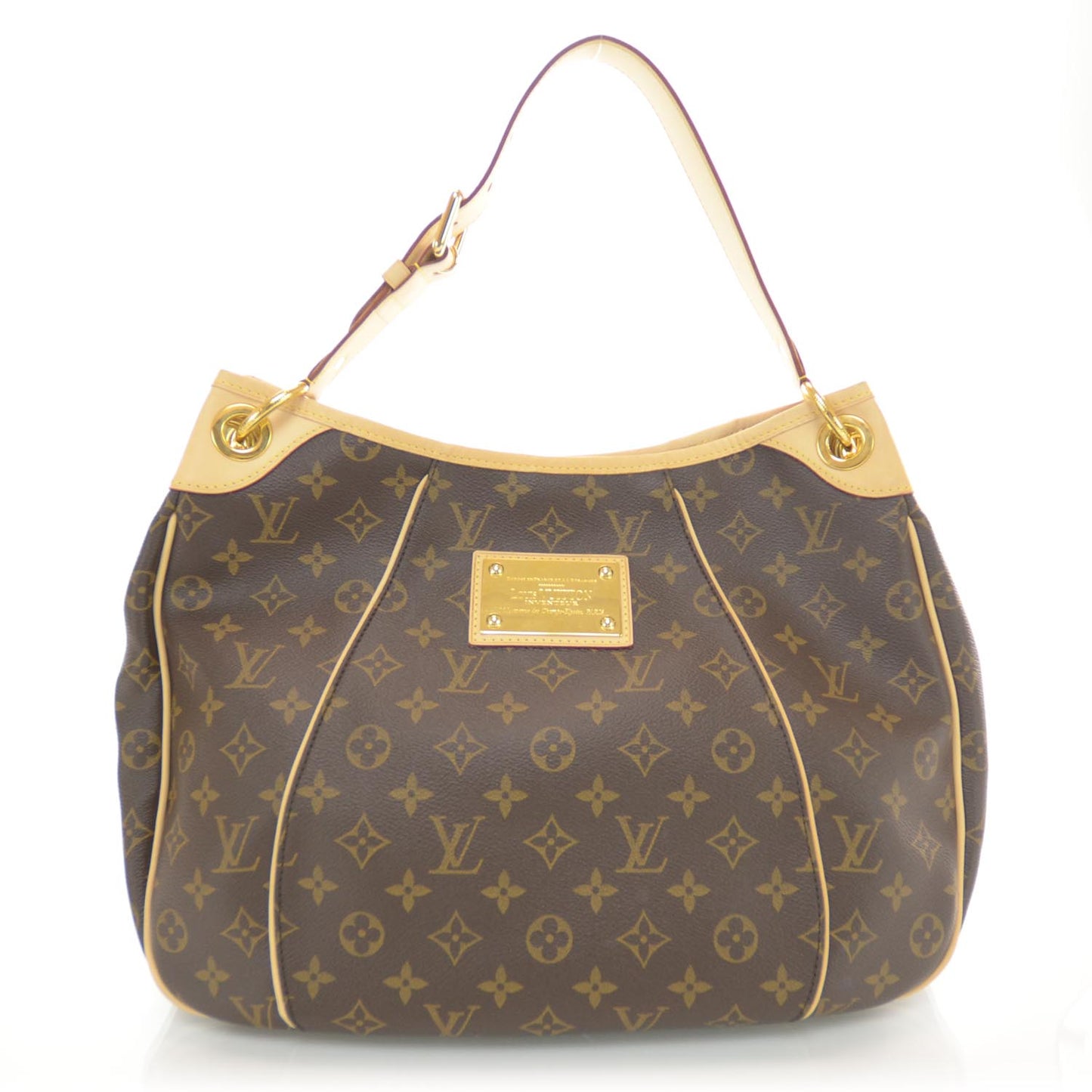 Monogram Galliera PM