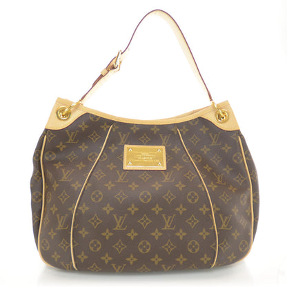 Louis Vuitton Monogram Galliera PM 1 of 8