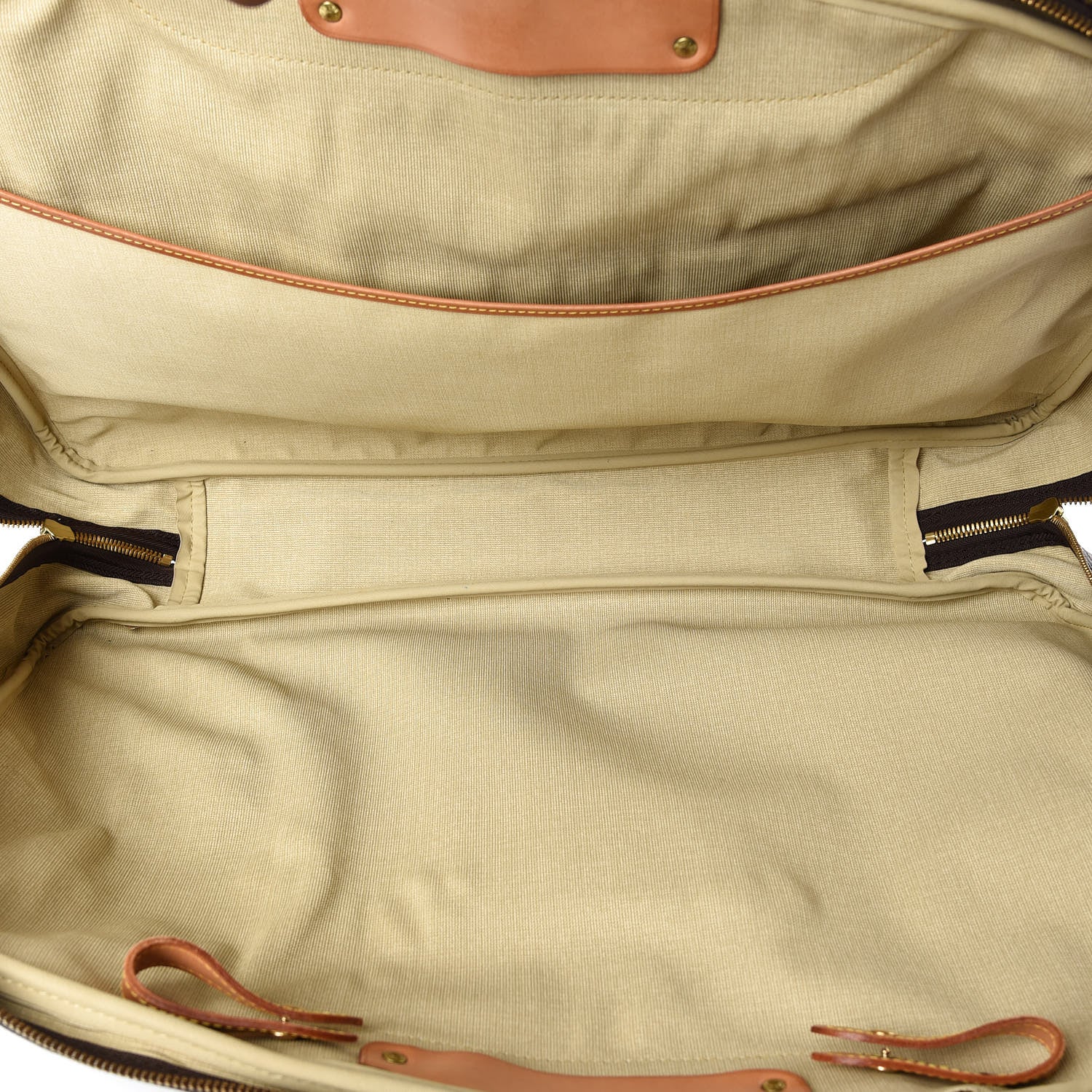 Louis Vuitton Monogram Alize 1 Compartment 8 of 26