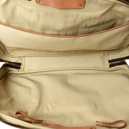 Louis Vuitton Monogram Alize 1 Compartment 8 of 26