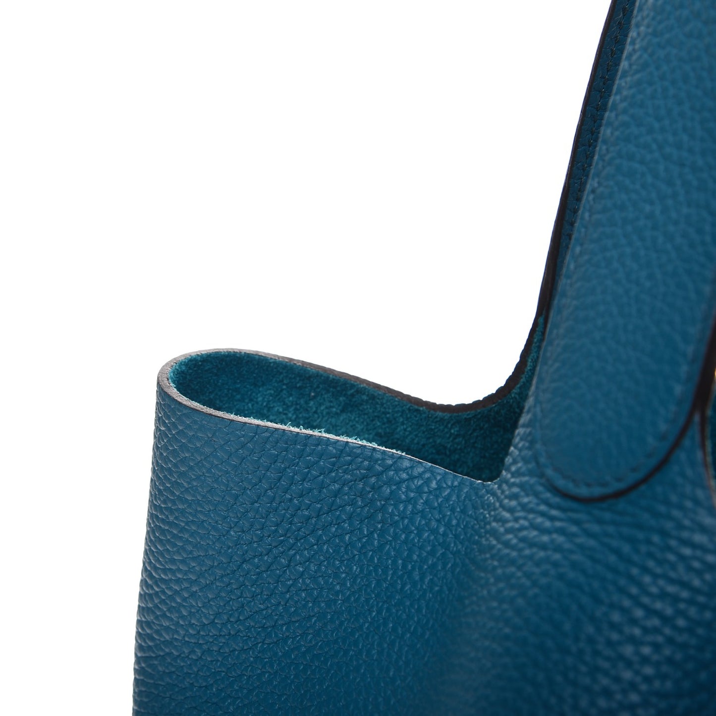 Taurillon Clemence Picotin TGM Turquoise