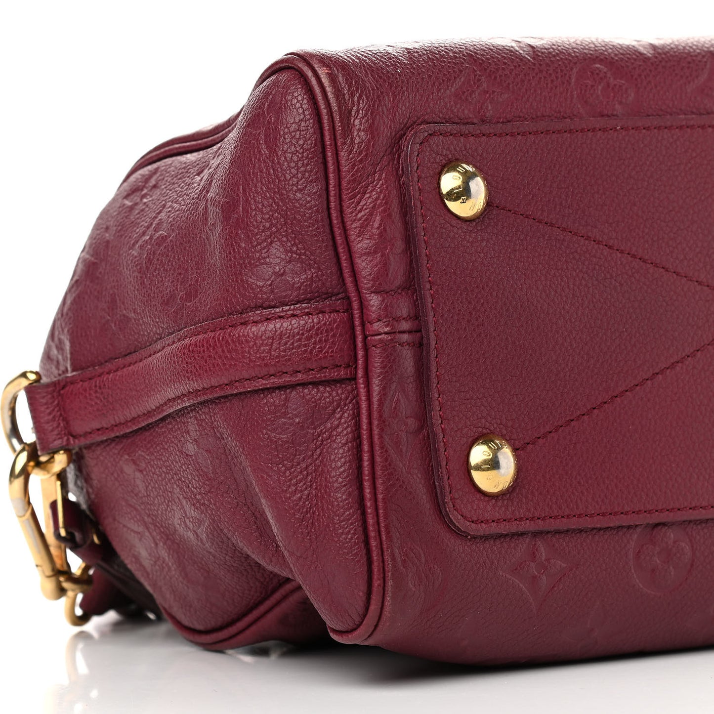 Empreinte Speedy Bandouliere 25 Aurore