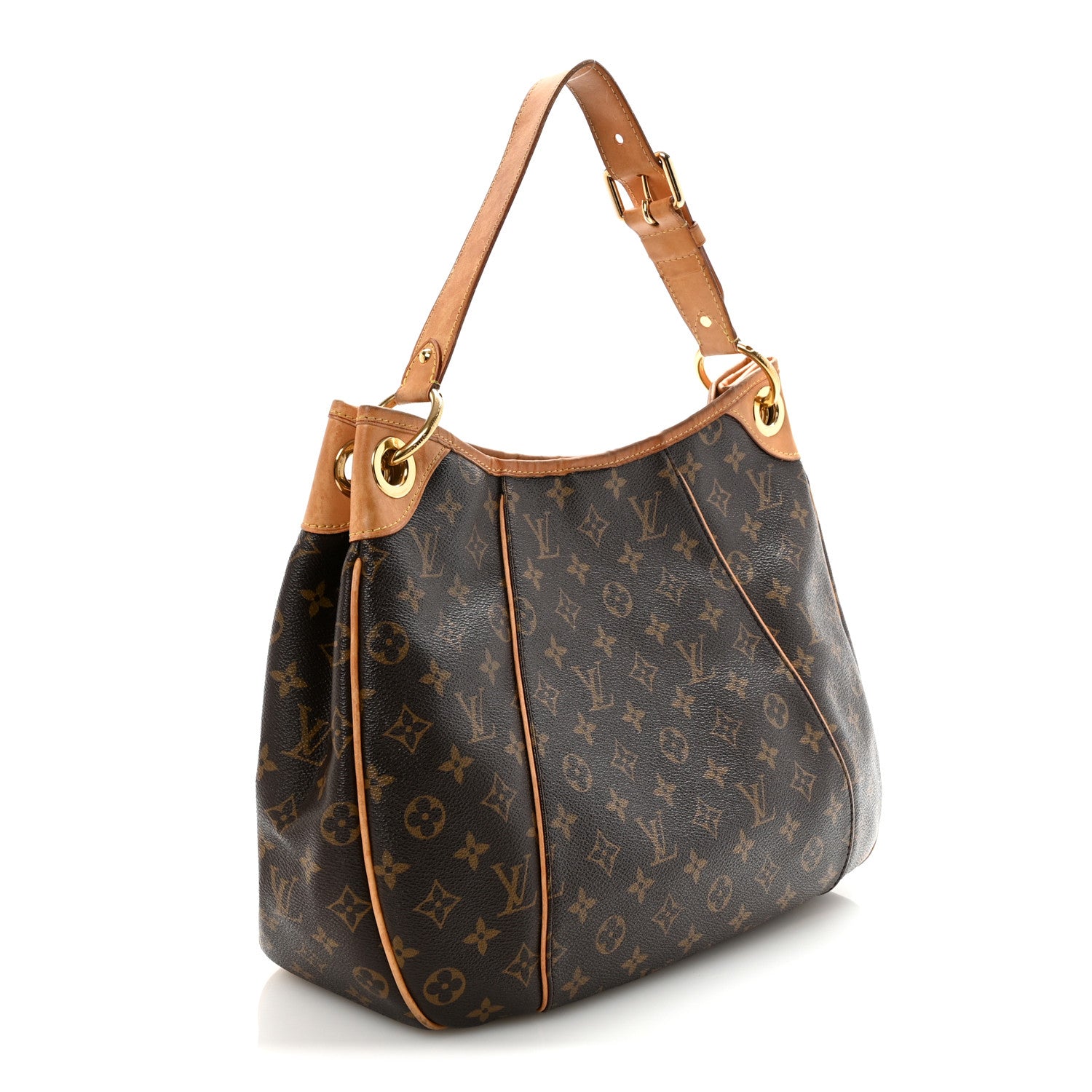Louis Vuitton Monogram Galliera PM 3 of 9