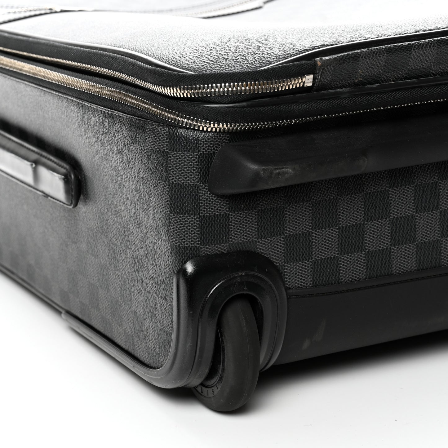 Damier Graphite Pegase 55 Business NM