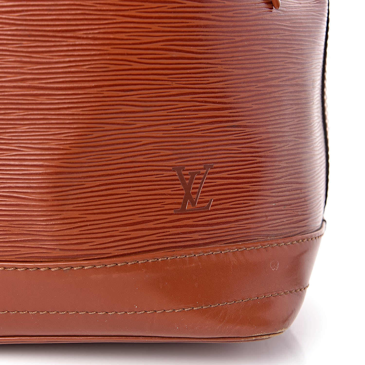 Louis Vuitton Epi Noe Kenyan Fawn 11 of 15