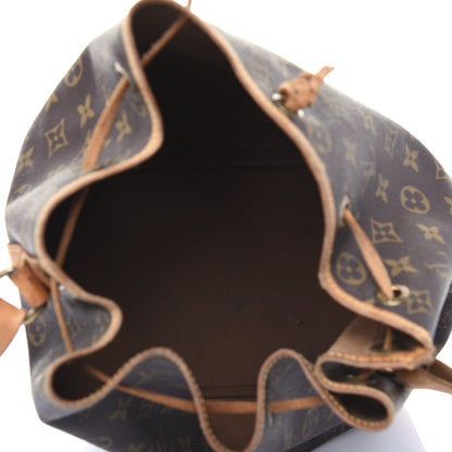 Louis Vuitton Monogram Noe 5 of 23