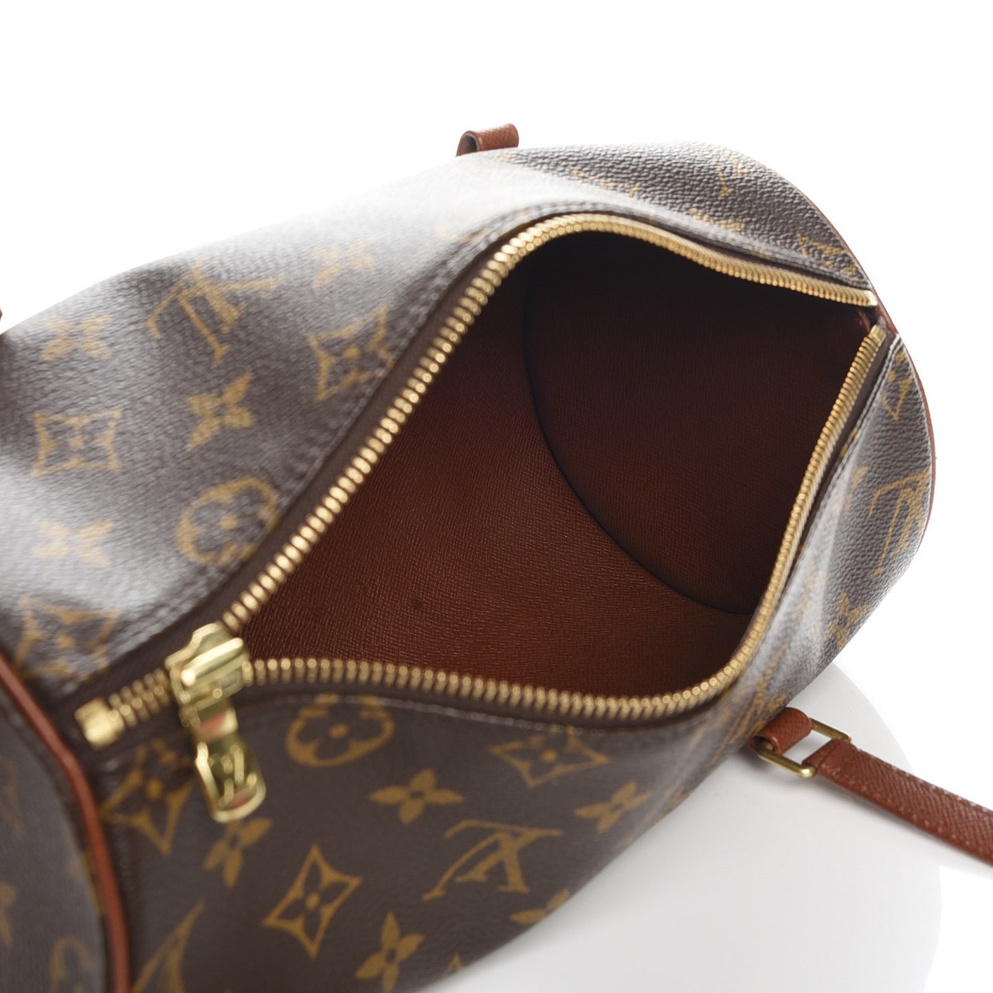 Monogram Papillon 26