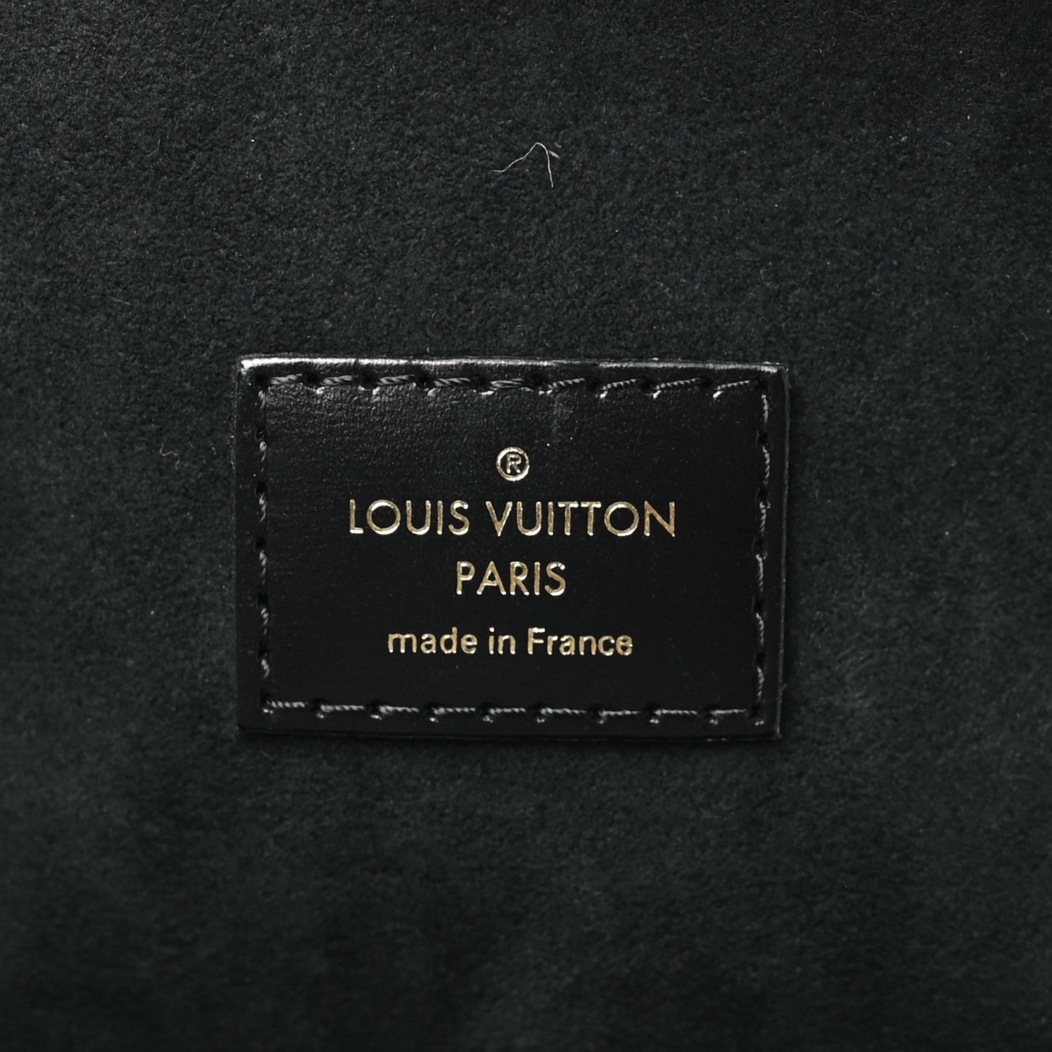 Louis Vuitton Reverse Monogram Vanity PM 6 of 8