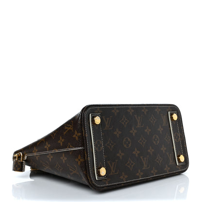 Louis Vuitton Monogram Shine Fetish Lockit 4 of 9