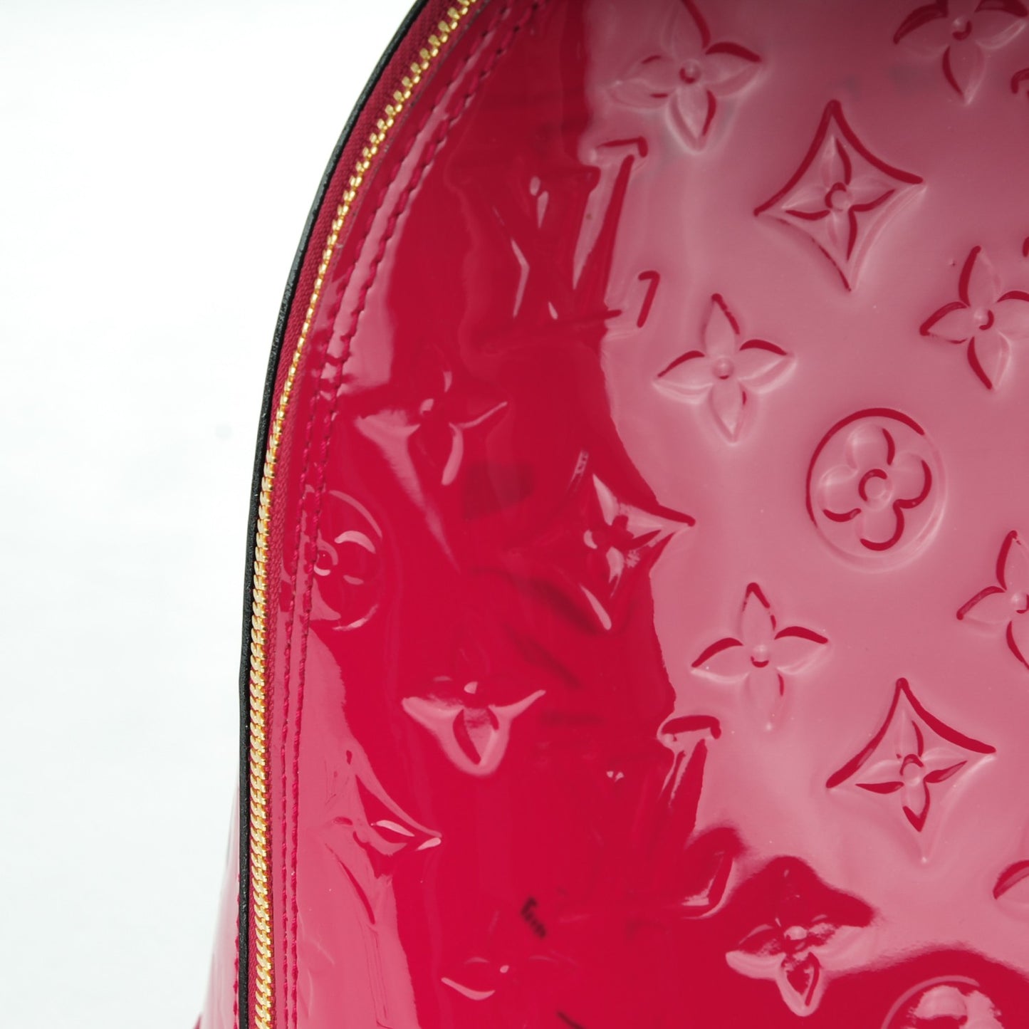 Vernis Alma GM Rose Indien