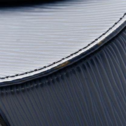 Louis Vuitton Epi Eden Indigo 10 of 13