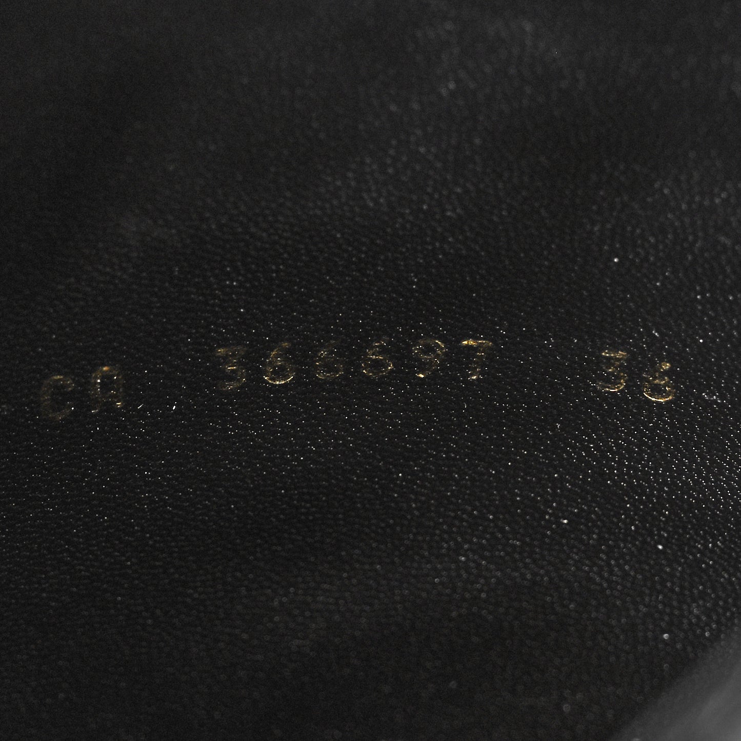 Ketta Studded Babies 40 Brod Knee High Boots 36 Black