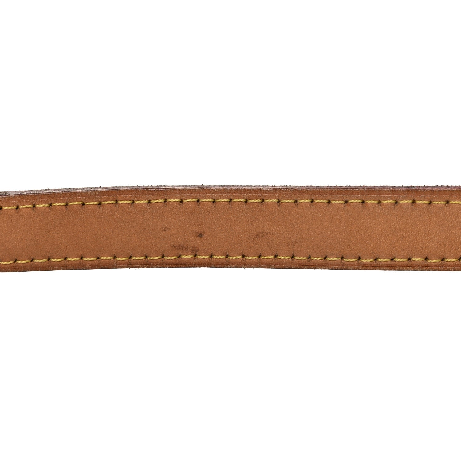 Louis Vuitton Vachetta Shoulder Strap 4 of 4