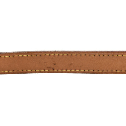 Louis Vuitton Vachetta Shoulder Strap 4 of 4