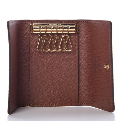 Louis Vuitton Monogram 6 Key Multicles Holder 5 of 8