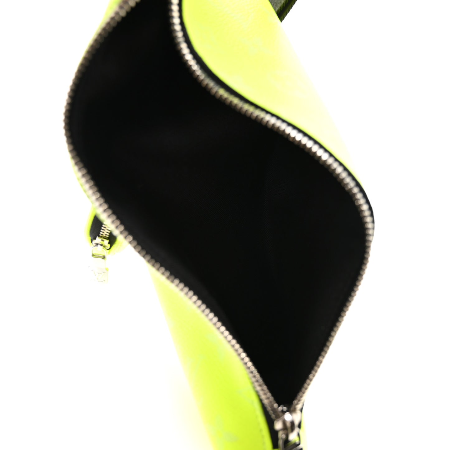 Taigarama Duo Slingbag Yellow