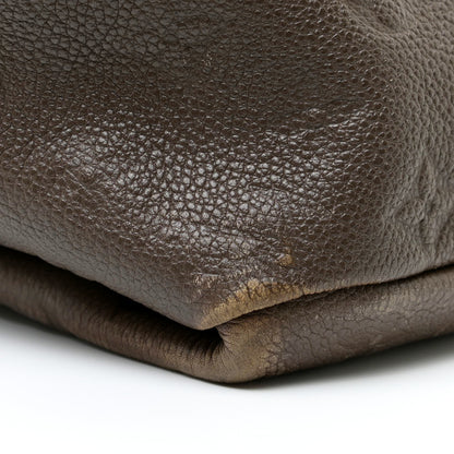Louis Vuitton Empreinte Artsy MM Ombre 9 of 18