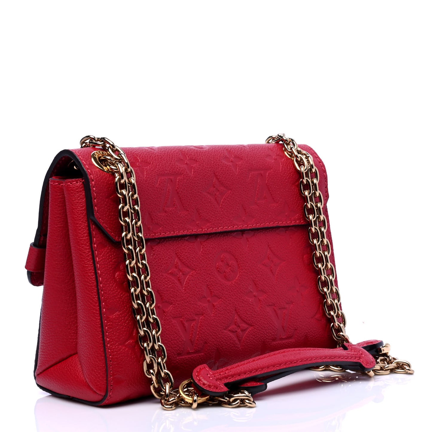 Empreinte Vavin BB Scarlet