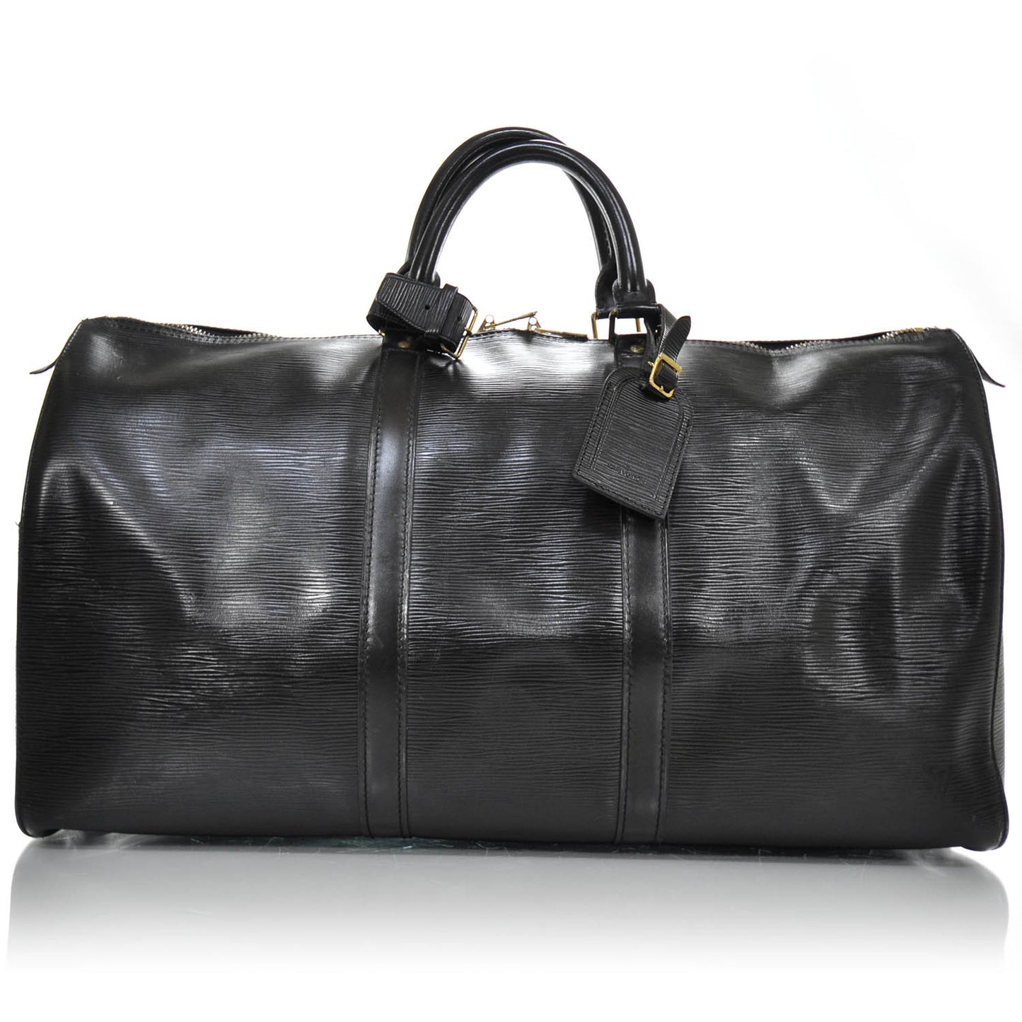 Epi Keepall 50 Black