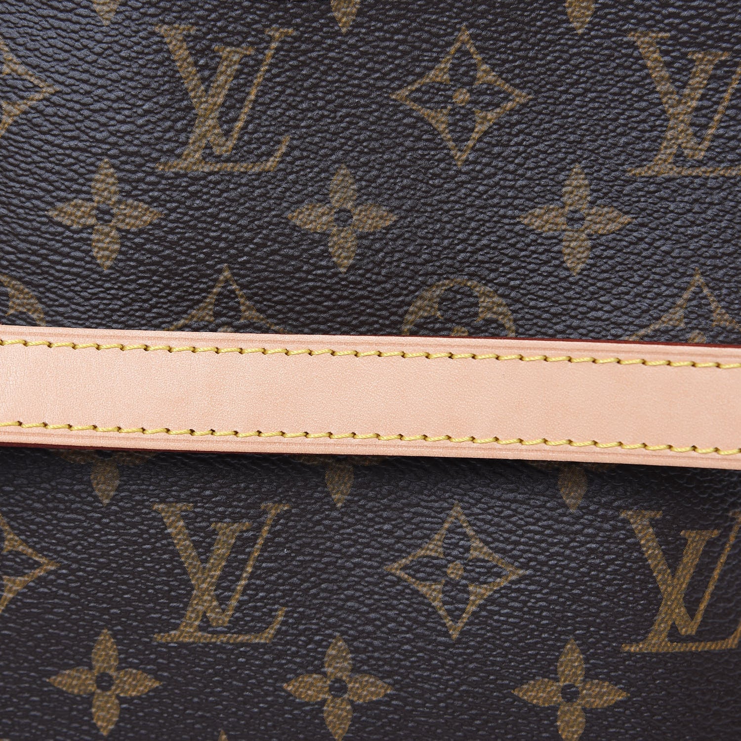 Louis Vuitton Monogram Odeon PM 11 of 11