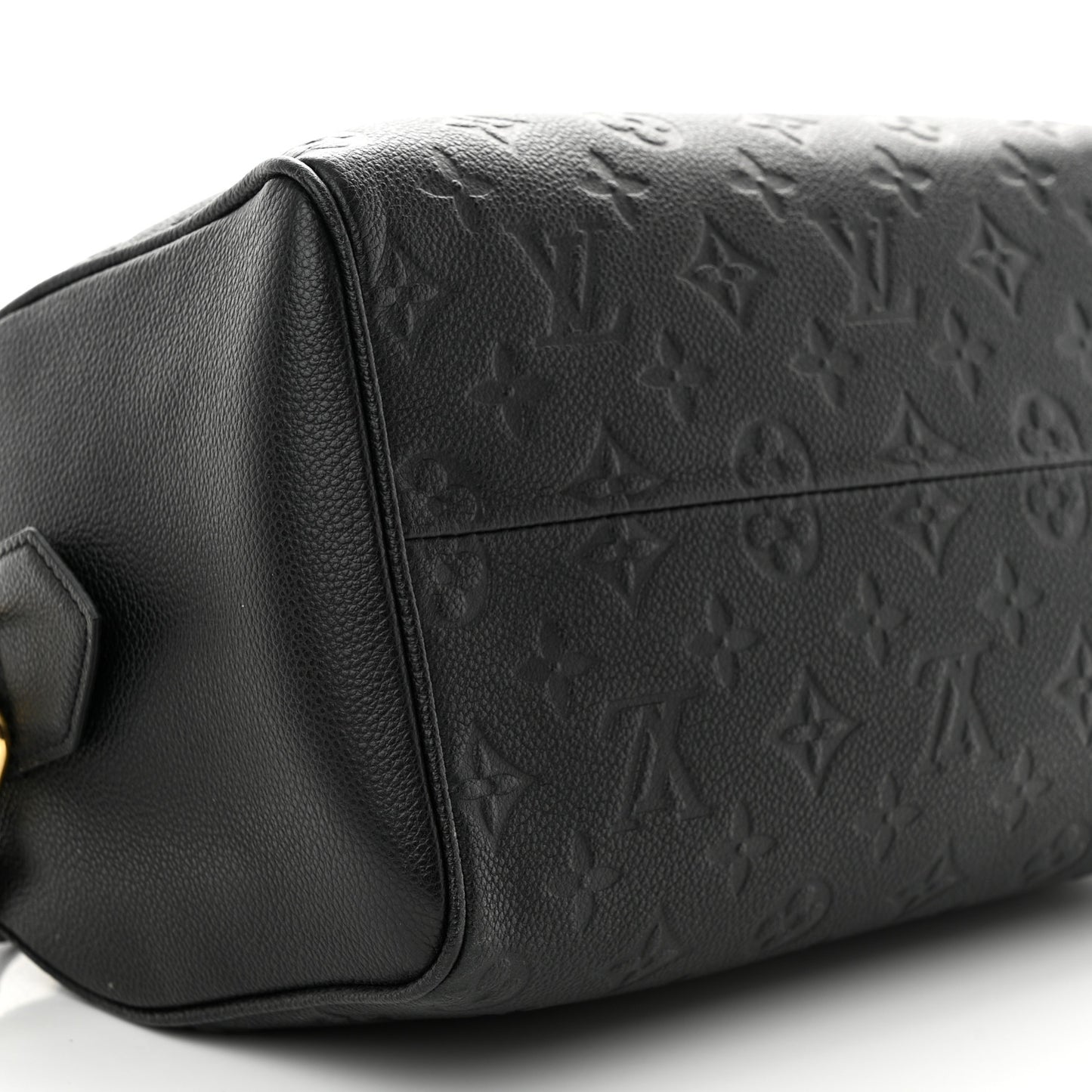 Empreinte Speedy Bandouliere 25 NM Black