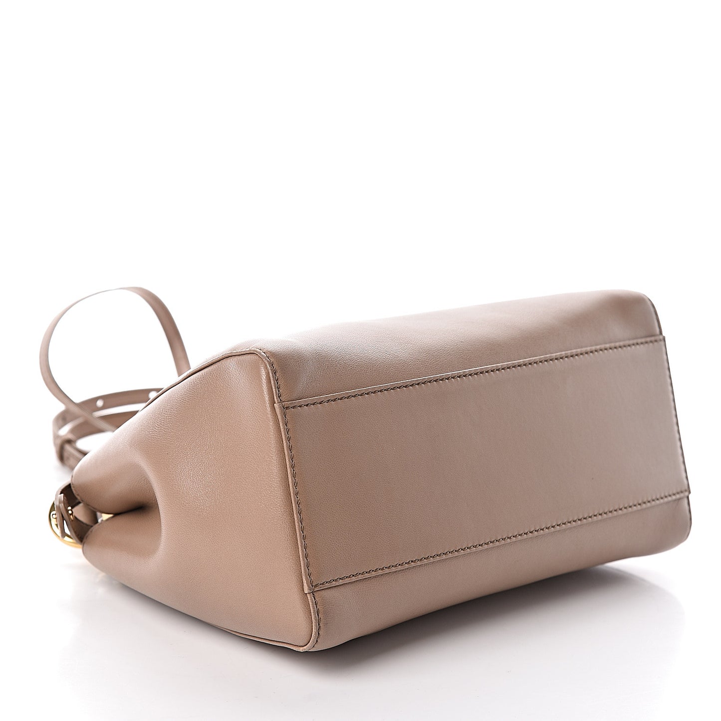Nappa Mini Peekaboo Iconic Satchel Ratmusquet
