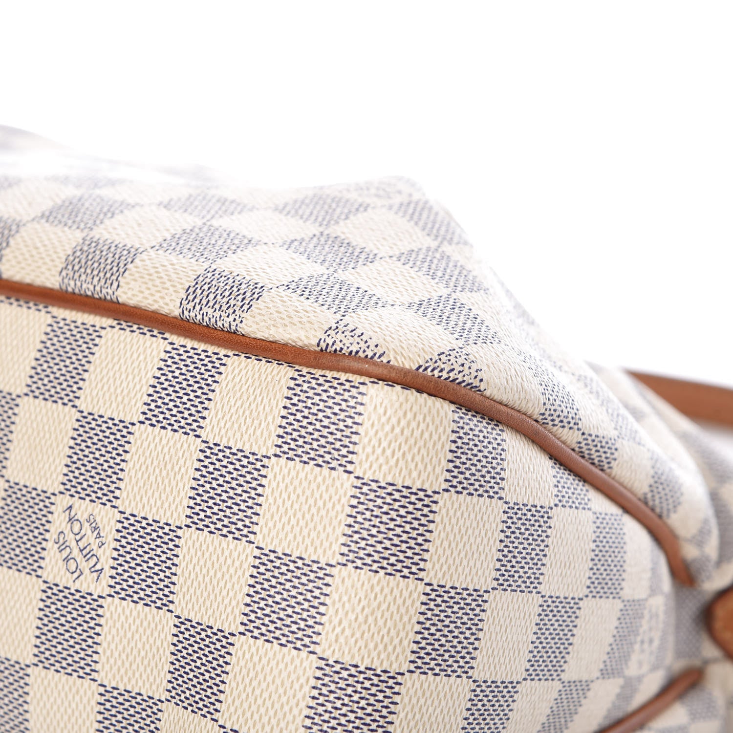 Louis Vuitton Damier Azur Siracusa PM 16 of 24