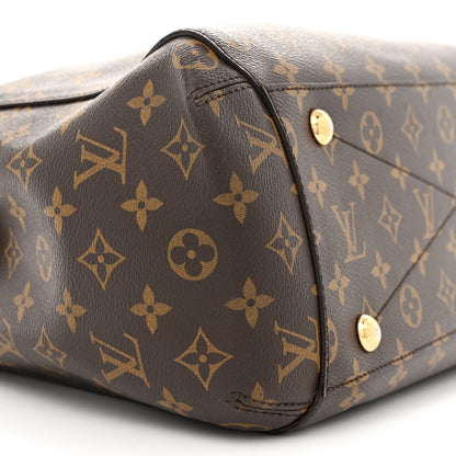 Louis Vuitton Monogram Montaigne GM 10 of 14