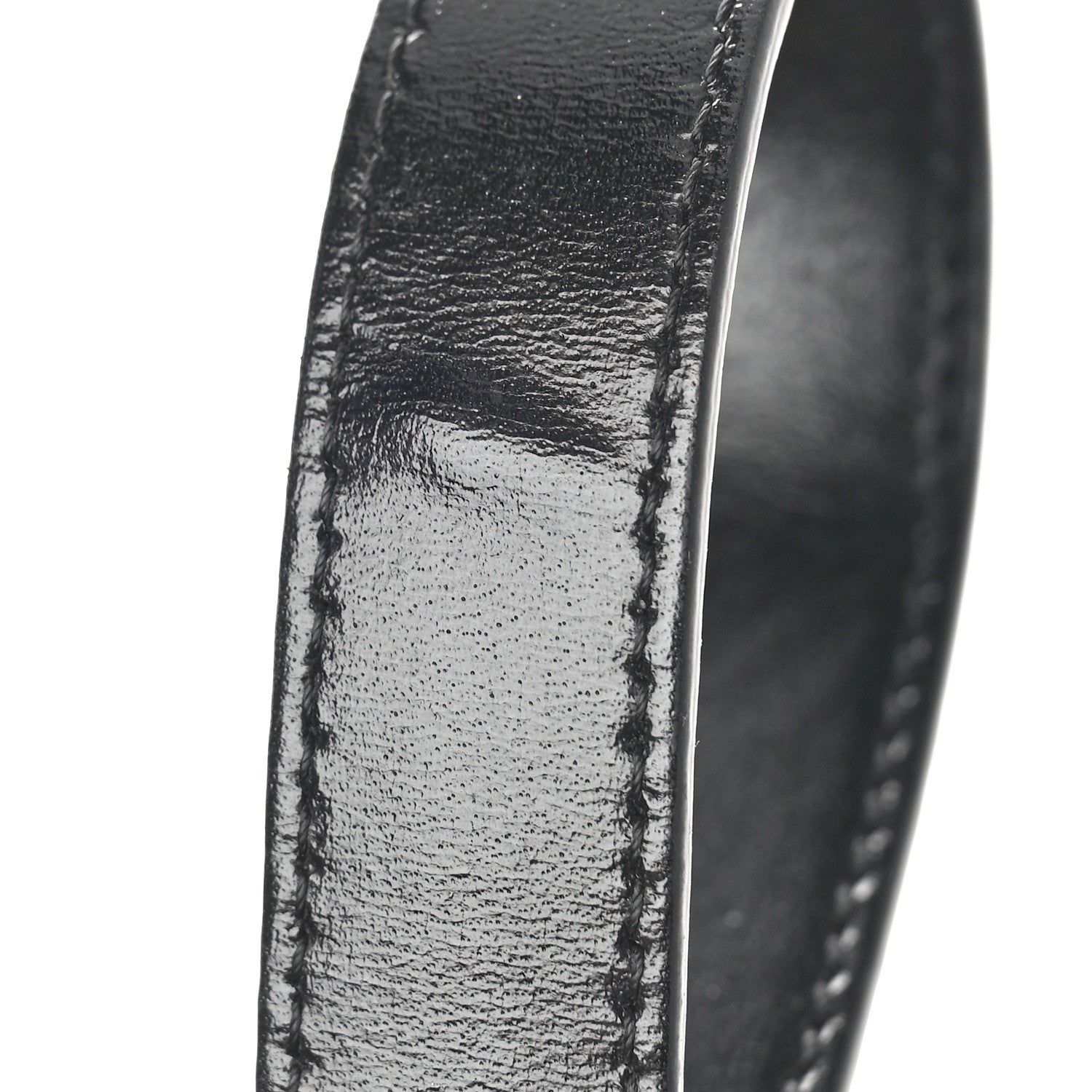Givenchy Shiny Lord Calfskin Mini Antigona Black 12 of 12
