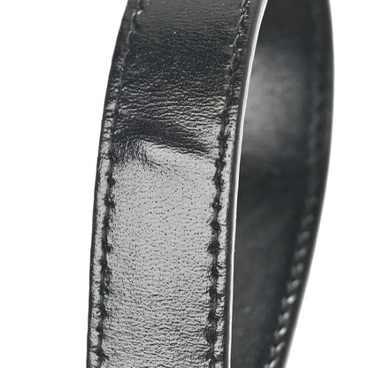 Givenchy Shiny Lord Calfskin Mini Antigona Black 12 of 12