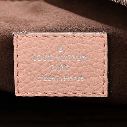 Louis Vuitton Mahina Babylone Chain BB Magnolia 6 of 10