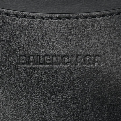 Balenciaga Smooth Calfskin Neo Classic Brass Hardware S City Black 6 of 13