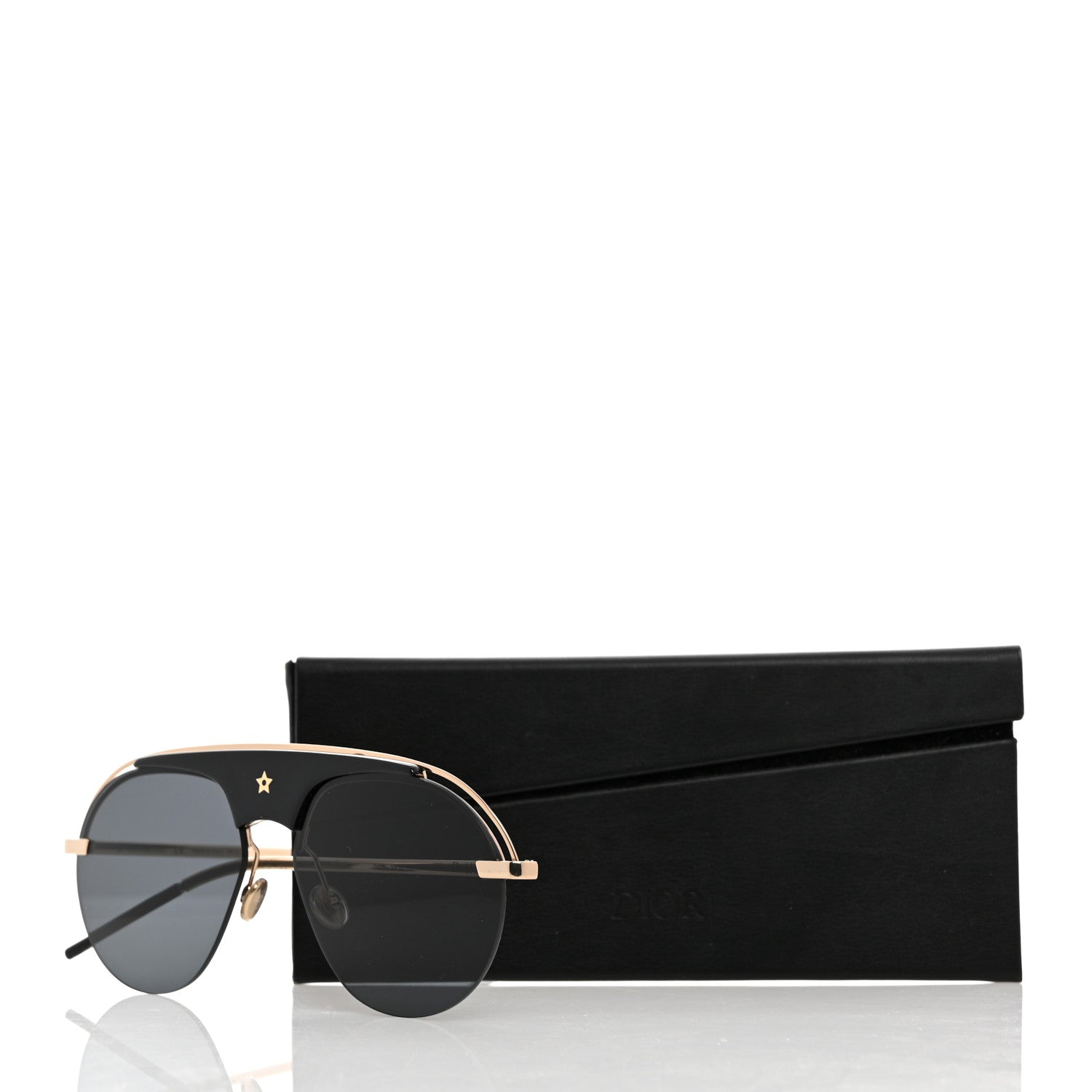 Christian Dior Dio(r)evolution 2 Sunglasses Black 7 of 7