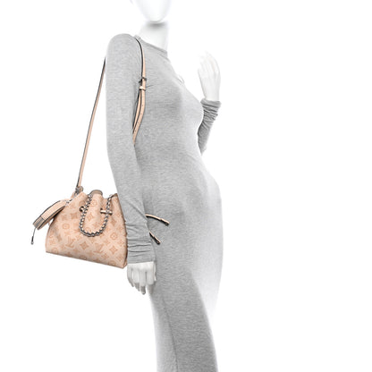 Louis Vuitton Mahina Bella Magnolia 2 of 10