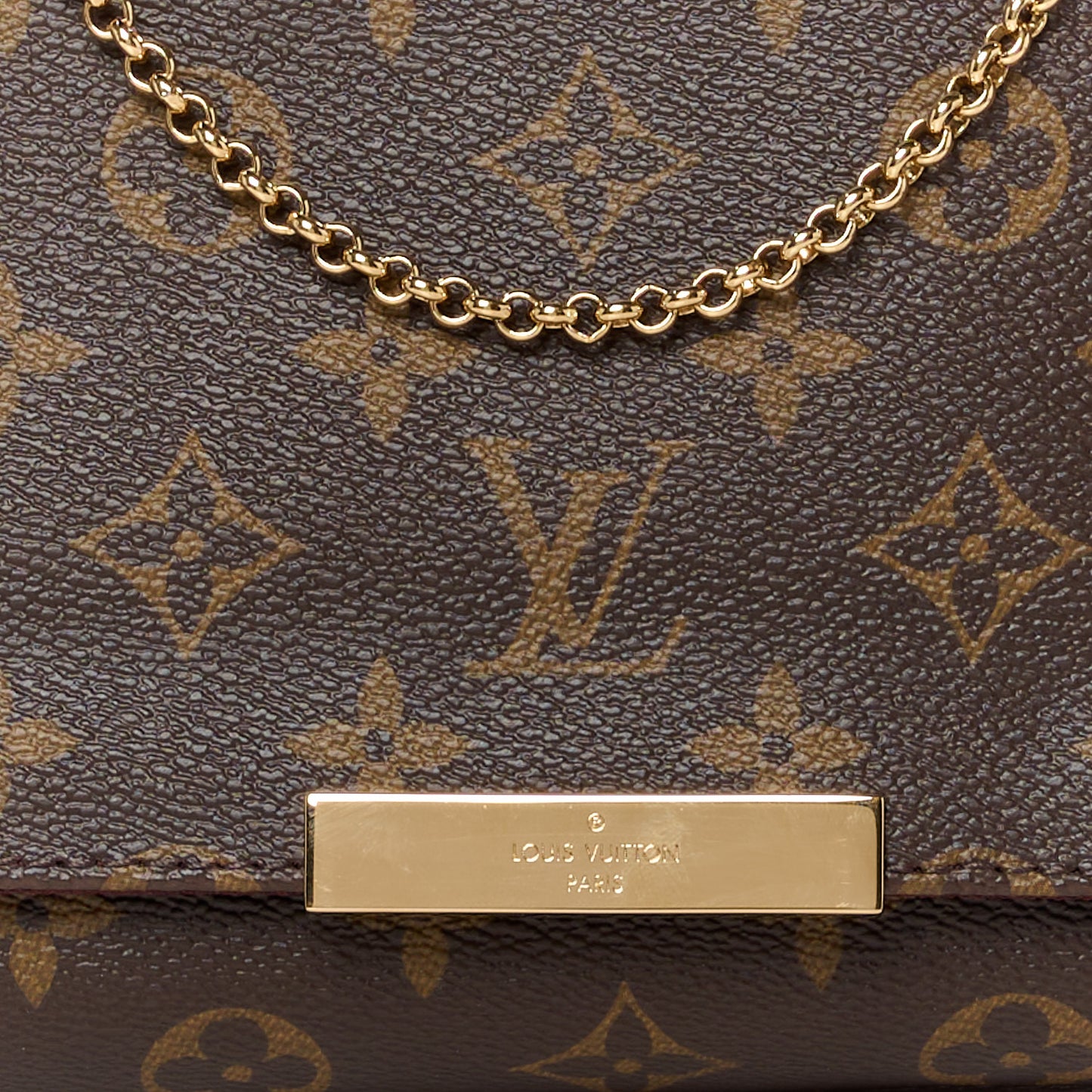 Monogram Favorite MM