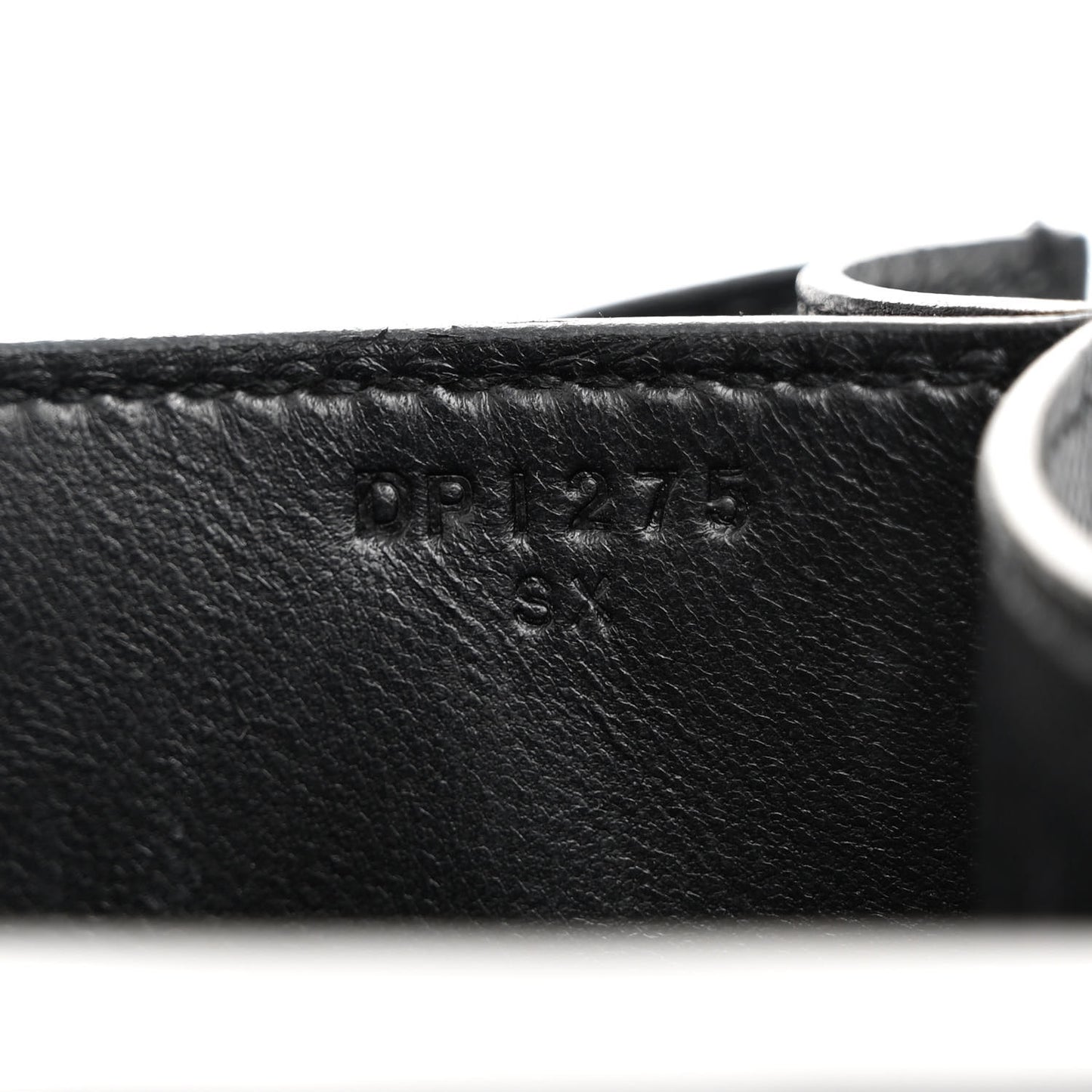 Epsom Constance 24 Black