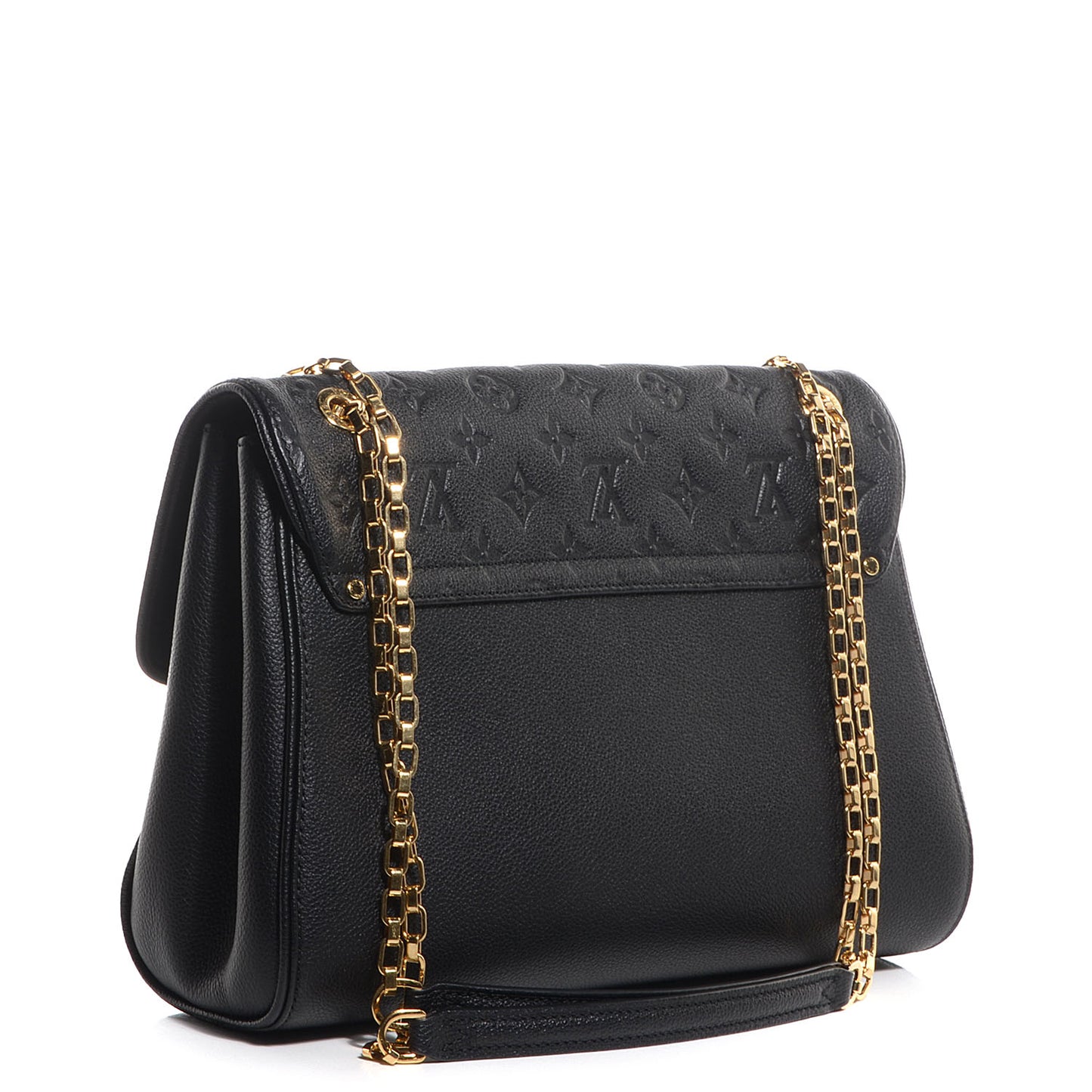 Empreinte Saint Germain MM Black