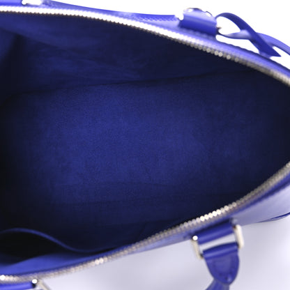 Louis Vuitton Epi Alma PM Figue 5 of 10